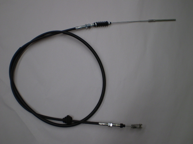 Clutch Cable 71 inch End To End Fits Suzuki Carry  DD51T DD51B DC51T