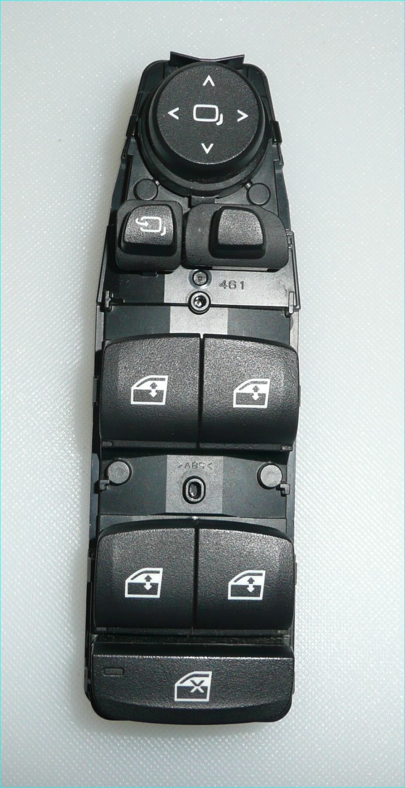 2018 - 2025 BMW X3 X4 X5 Driver Side Master Power Window Switch PN: 6832729