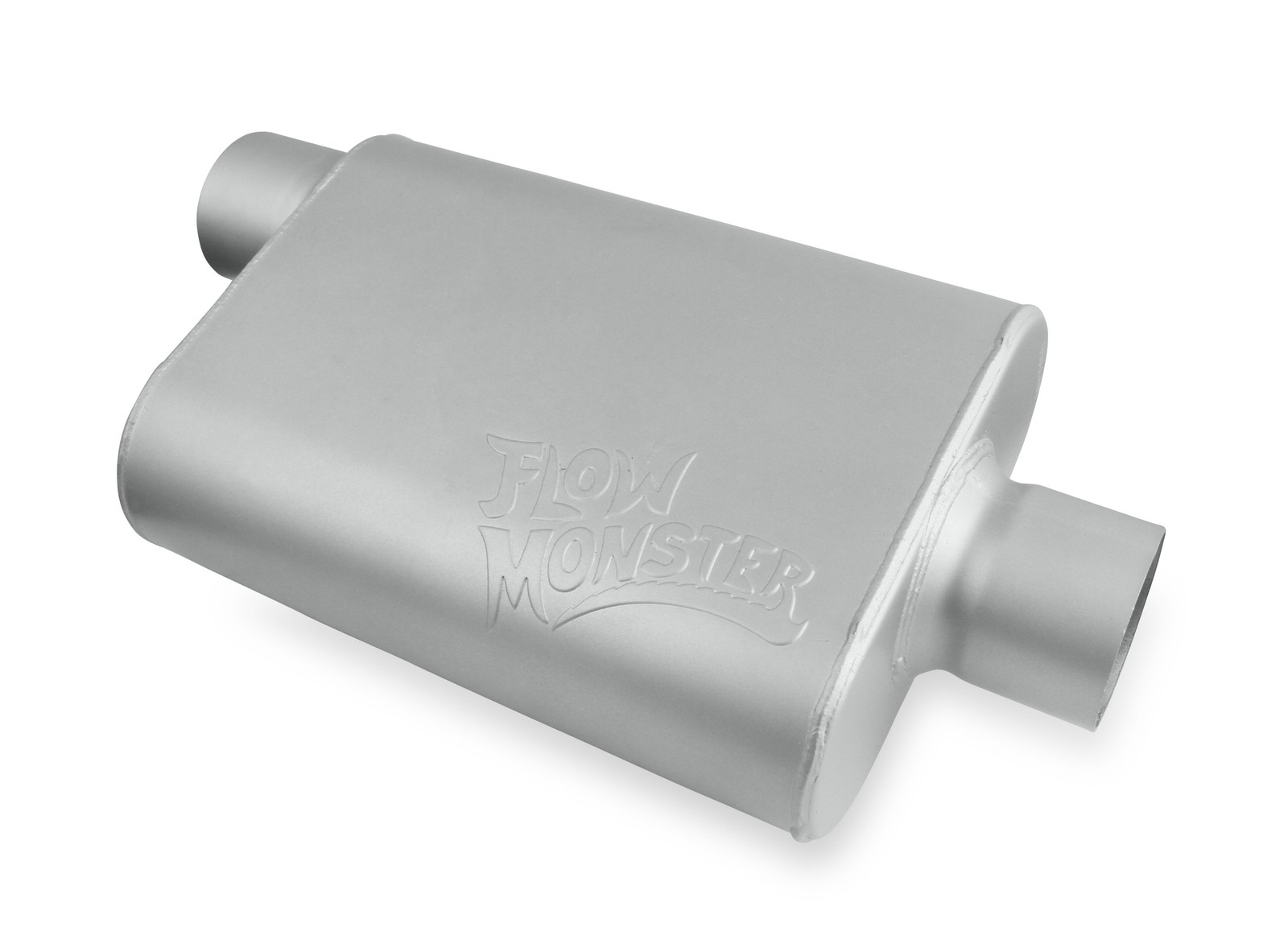 Flowmonster 43041-FM 2-Chamber Muffler Flowmonster 43041-FM 2-Chamber Muffler