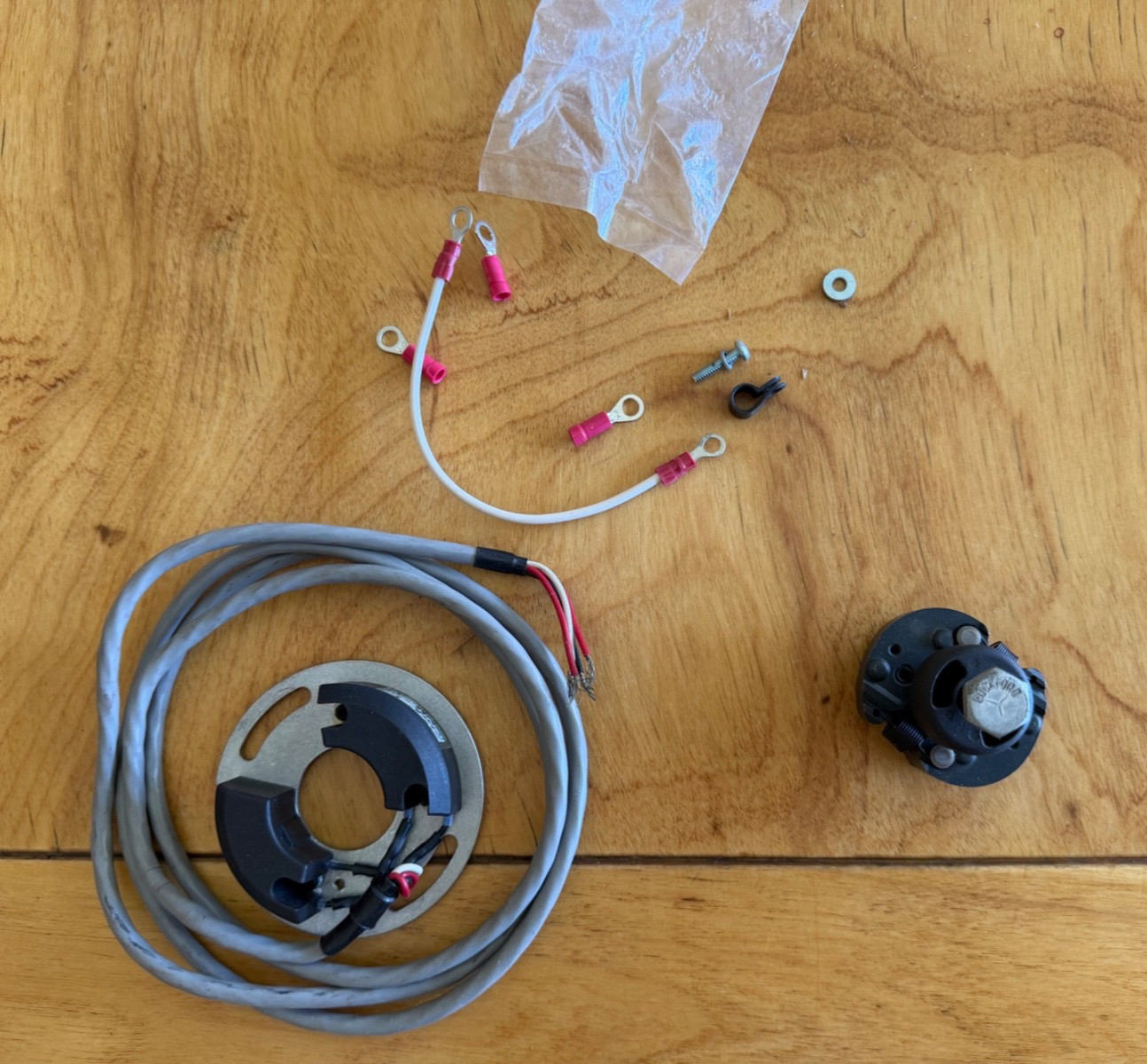 Dynatek -DS6-2 , Electronic Ignition System Harley Shovelhead, Evos, Sportsters Dynatek -DS6-2 , Electronic Ignition System Harley Shovelhead, Evos, Sportsters