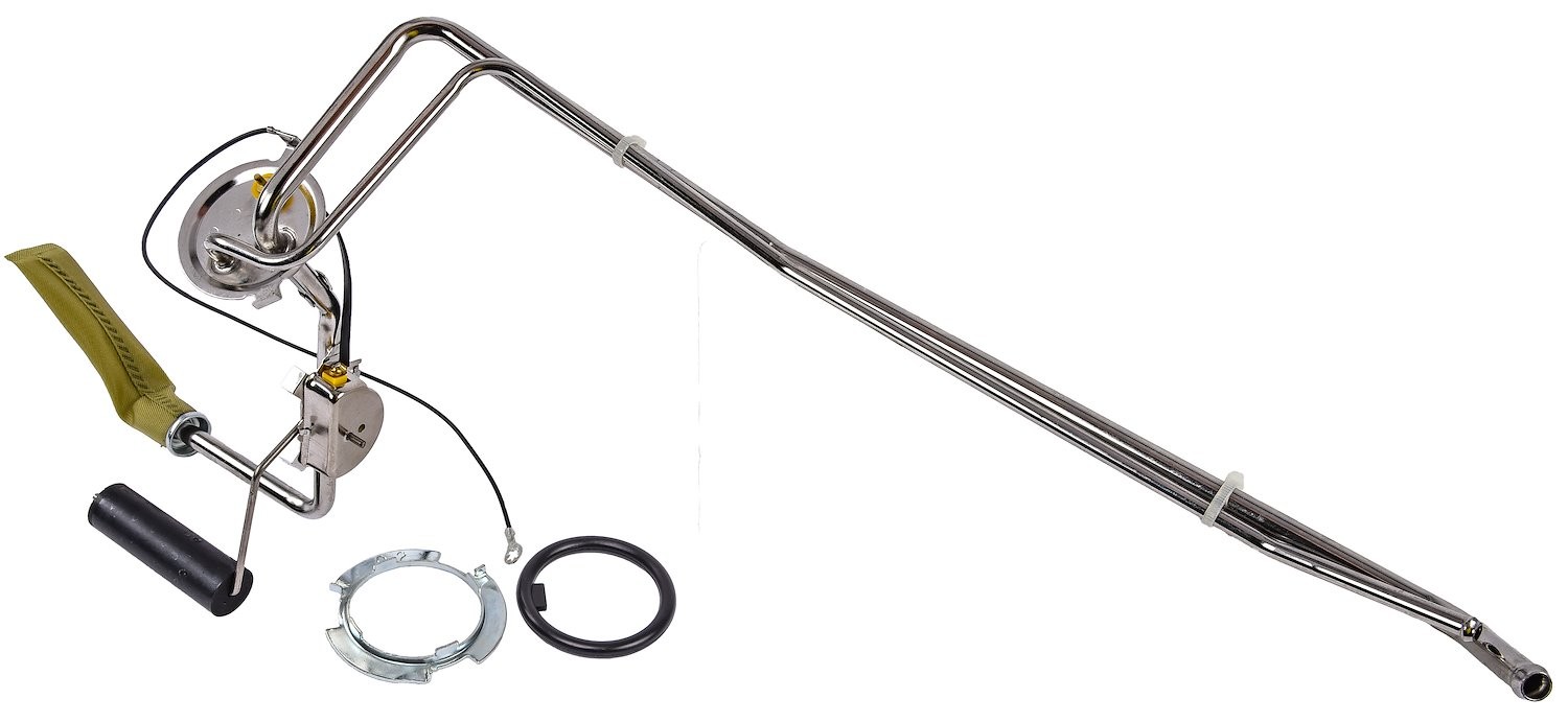 JEGS Fuel Tank Sending Unit for 1967-1969 Camaro and Firebird