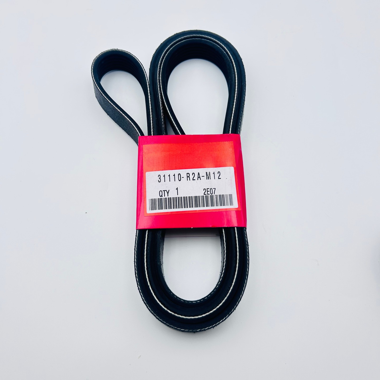 OE‑Equivalent Serpentine Belt 31110‑R2A‑M12 For Honda HR‑V 2016‑2022 OE‑Equivalent Serpentine Belt 31110‑R2A‑M12 For Honda HR‑V 2016‑2022