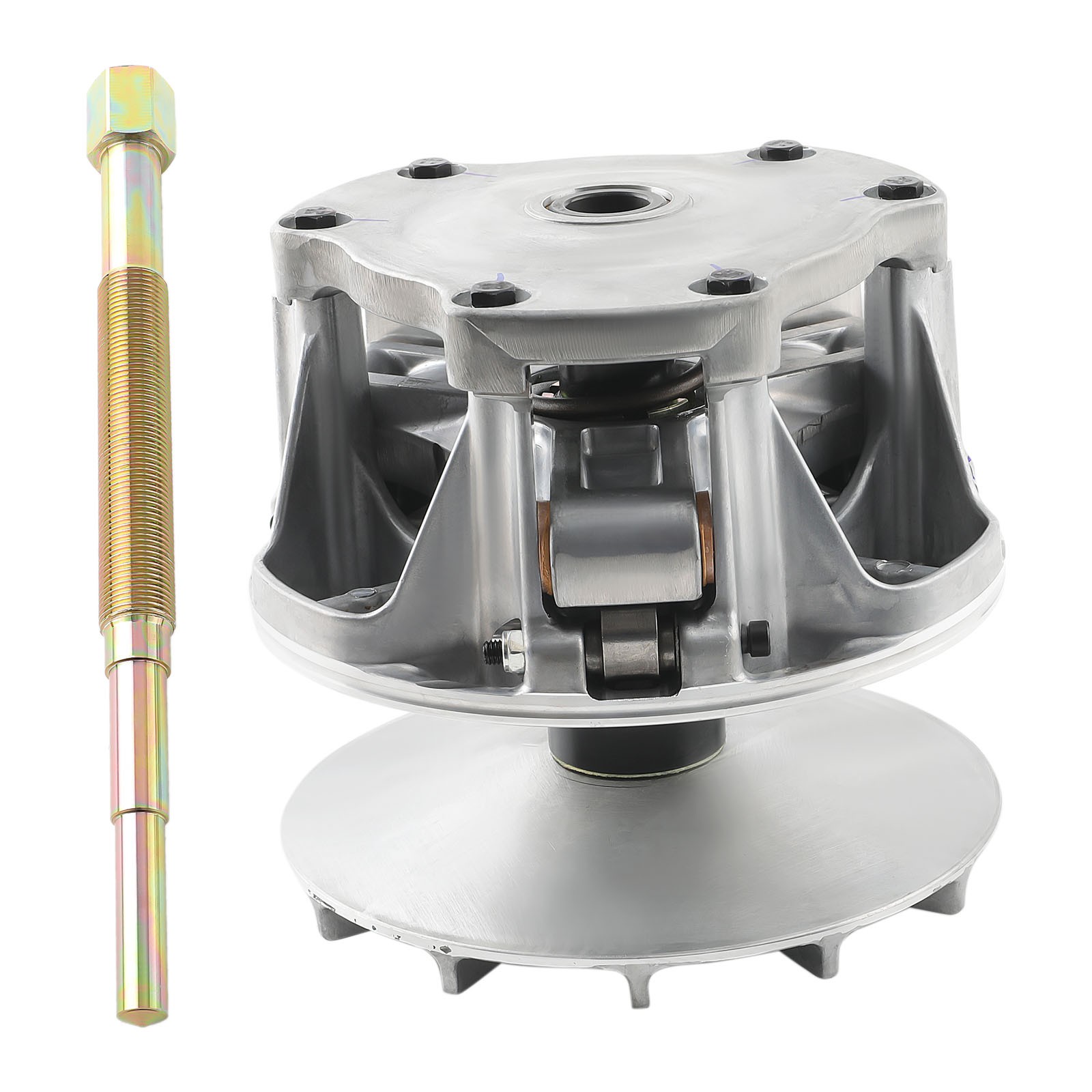 Complete Primary Driven Clutch for Polaris RZR XP 1000 4 1000 2014-2023 1323317