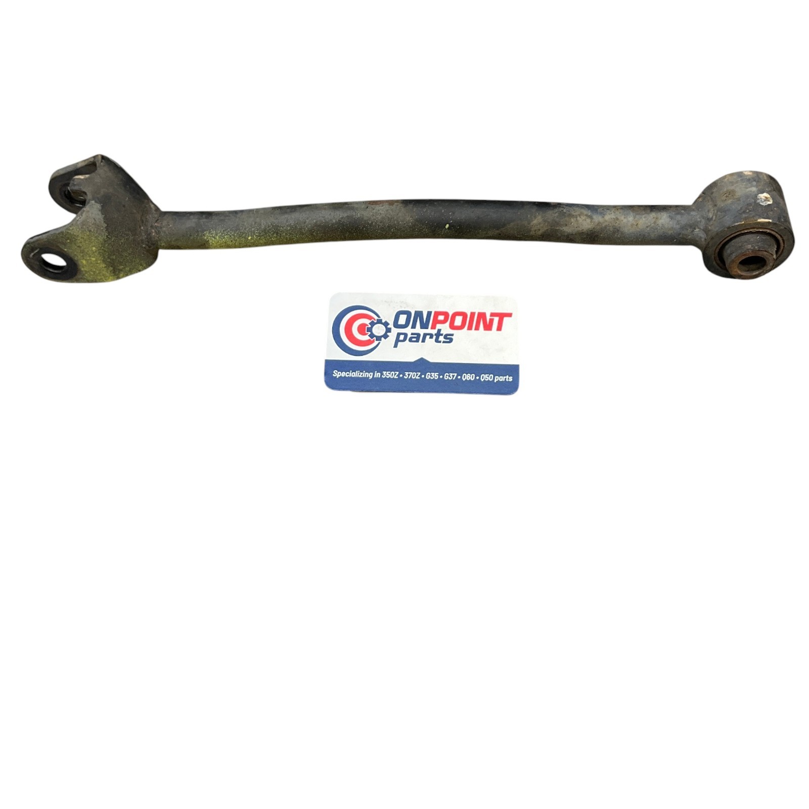 06-10 Infiniti M35, M45 Rear Lower Camber Control Arm LH RH 551A0EG000 OEM