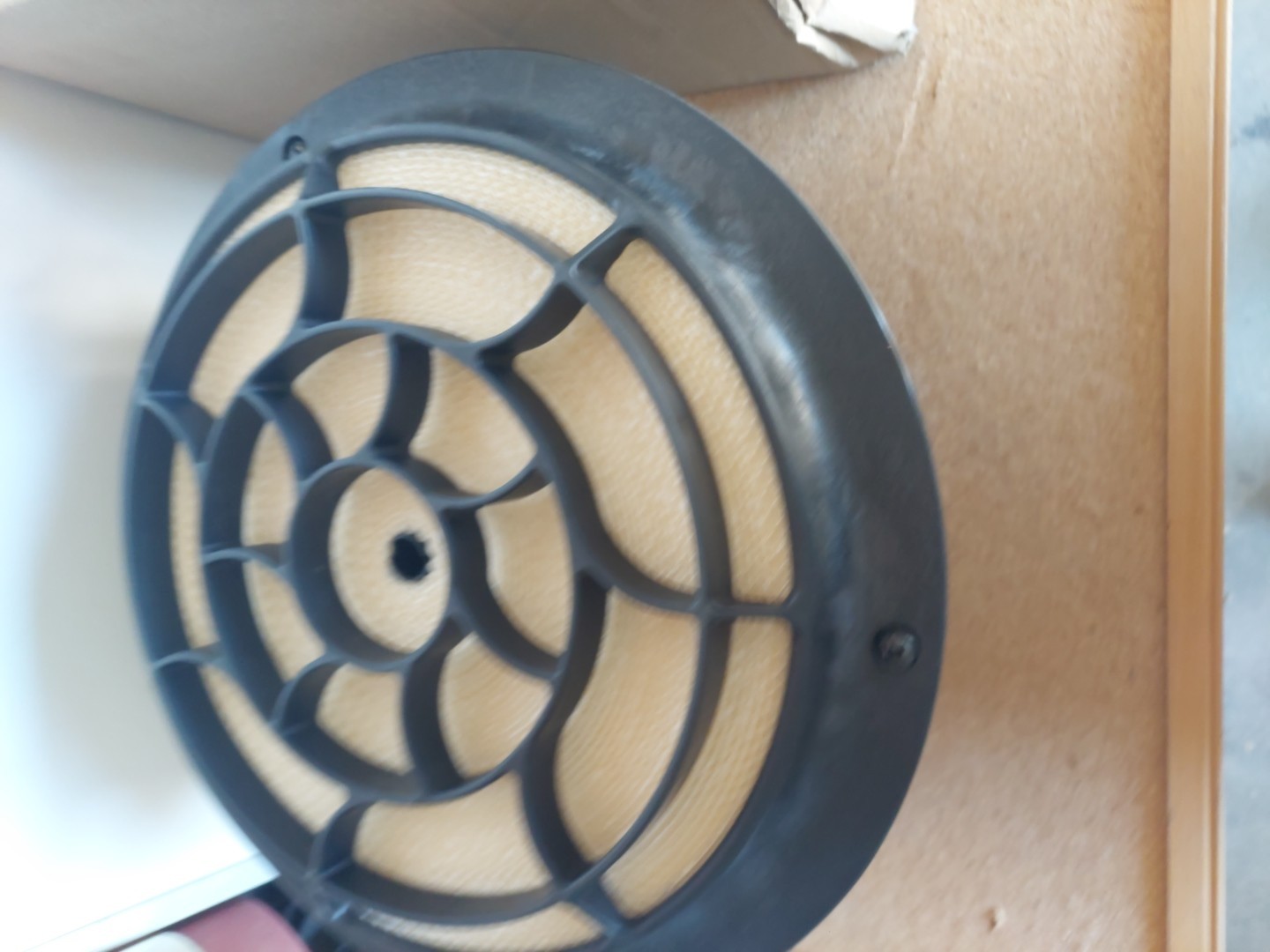 Baldwin Filter Ca5368 Baldwin Filter Ca5368