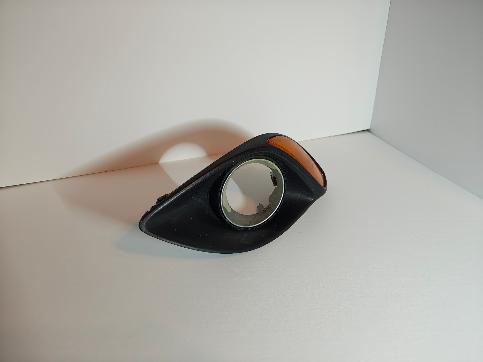 2009-2012 Mazda MX-5 Miata Passenger Side Right Fog Light Trim OEM 2009-2012 Mazda MX-5 Miata Passenger Side Right Fog Light Trim OEM