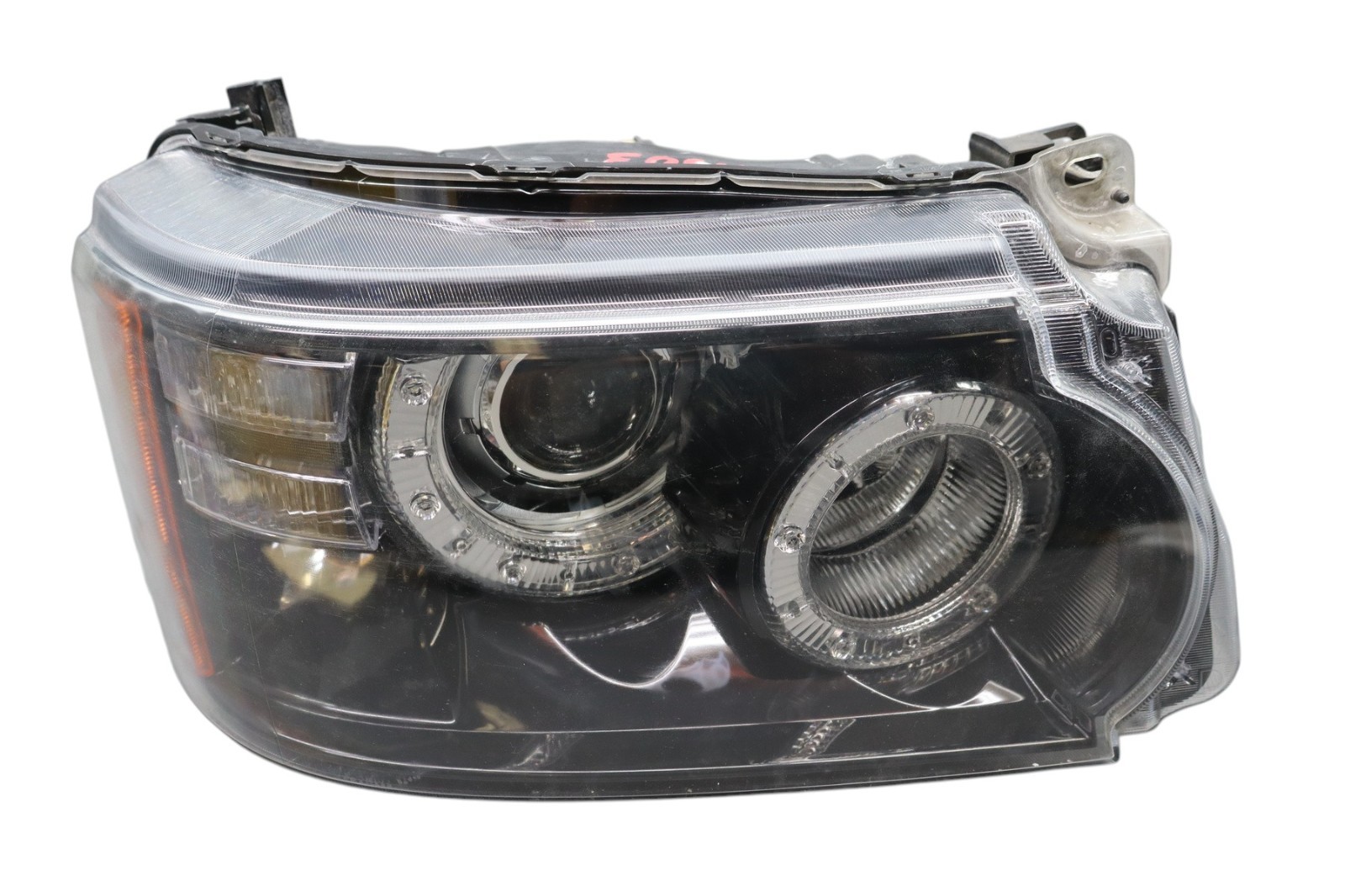 10-13 Land Rover Range Rover Sport Front Right Side Headlight Lamp Oem