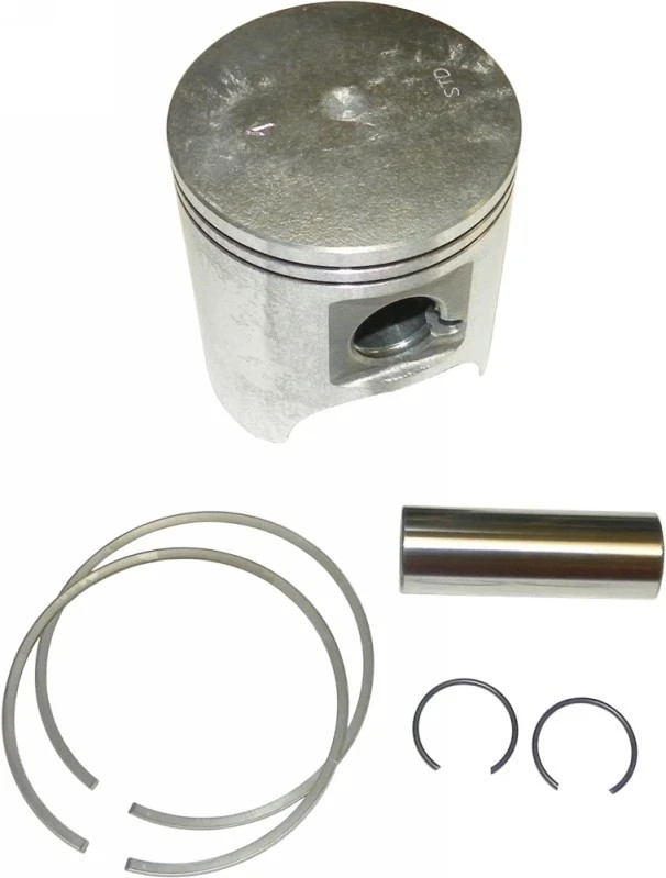 NEW 1995-2005 Sea-Doo 717/720 OEM .5mm over STD WSM Piston Kit 010-817-05K