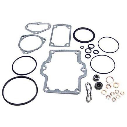 Zillion Hd KT85195 Fuel Injection Gasket Set