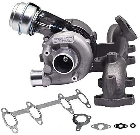 Turbo Turborcharger GT1749V GT17 VNT For VW Beetle Golf Jetta ALH 1.9TDI 98-04 Turbo Turborcharger GT1749V GT17 VNT For VW Beetle Golf Jetta ALH 1.9TDI 98-04