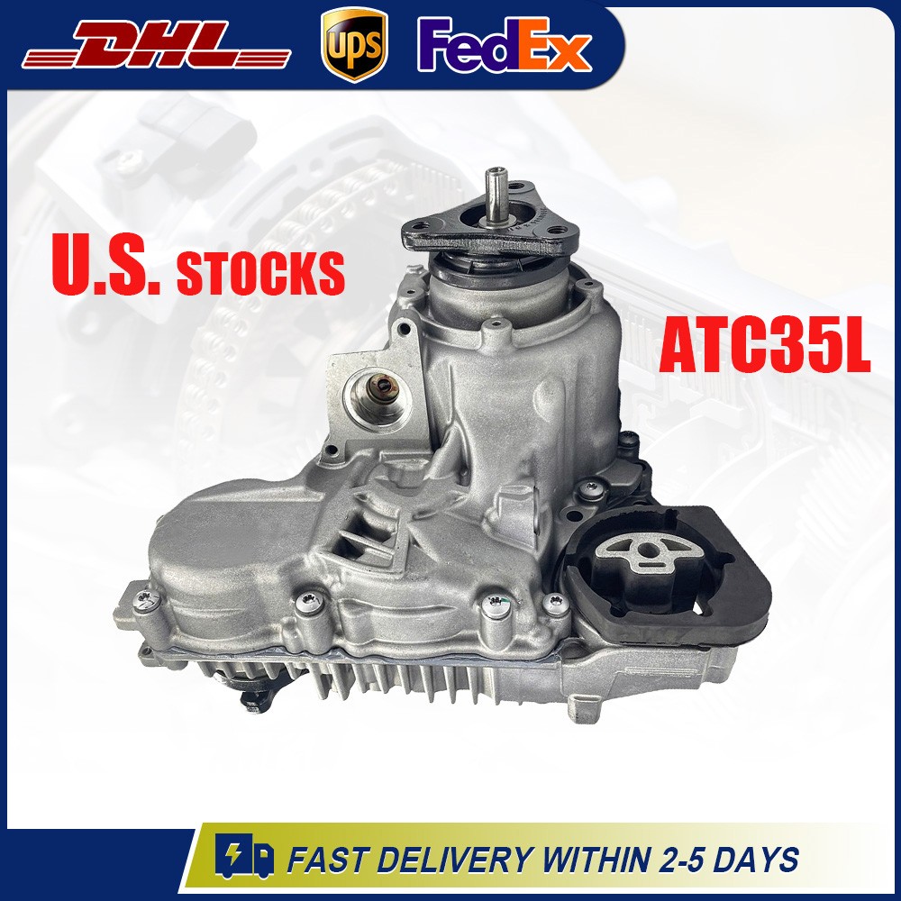 2012-2019 27105A371F2 For BMW ATC35L F07 F06 F10 F11 F30 F34 F36 Transfer Case