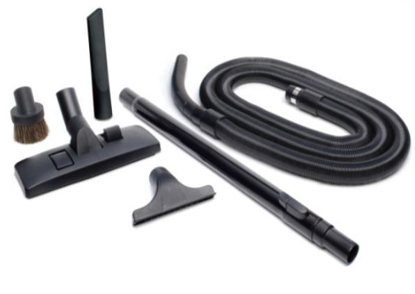 H-P Products 7794-BK  VACUUM CLEANER RV