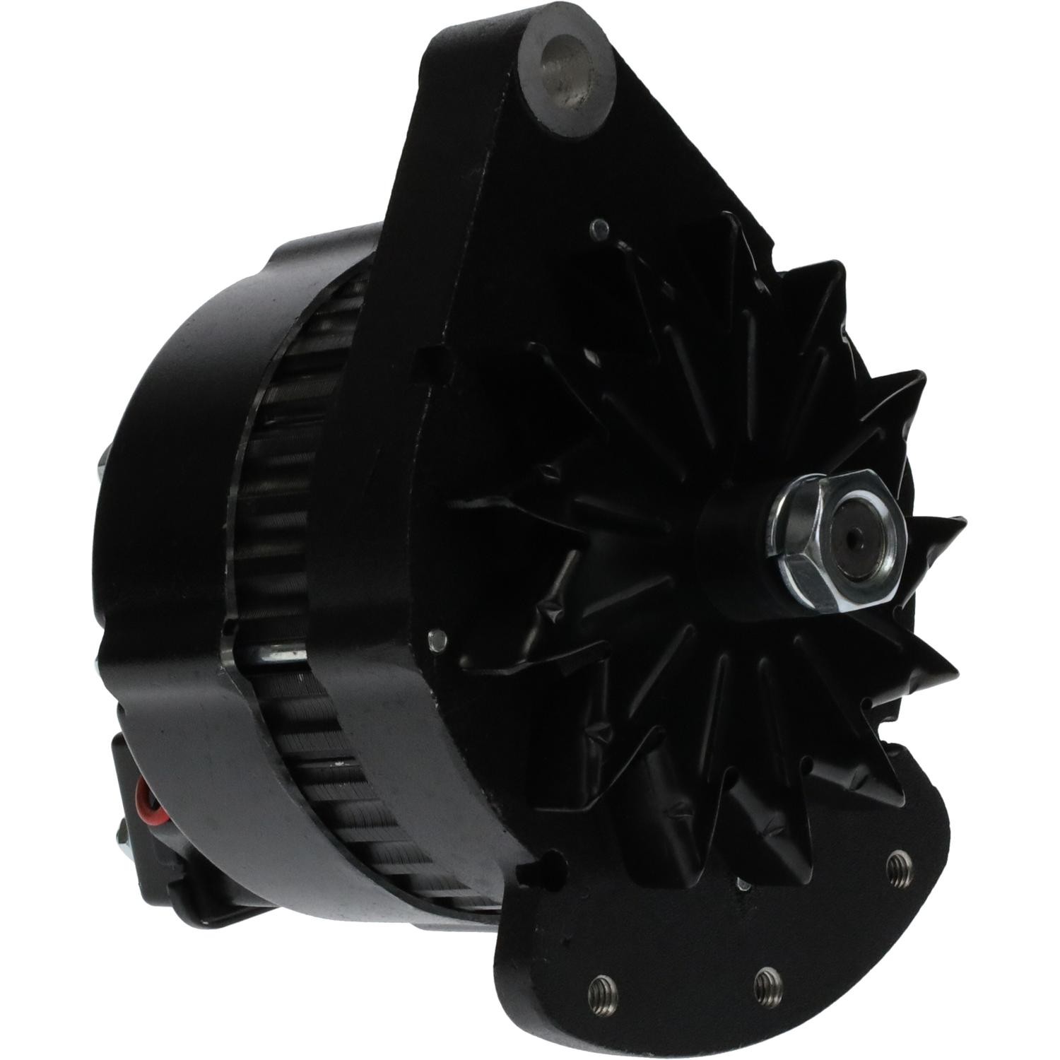 New 65A Alternator Fits Thermo King MD-II TCI 1989-2003 109-12106 8MR2185L 93088 New 65A Alternator Fits Thermo King MD-II TCI 1989-2003 109-12106 8MR2185L 93088