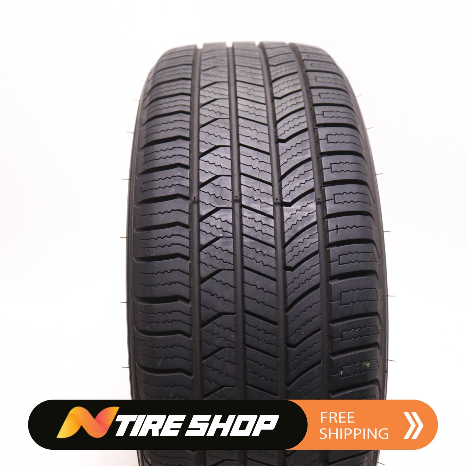 Used 215/50R17 Road Hugger GTP AS/02 - 95V - 9.5/32