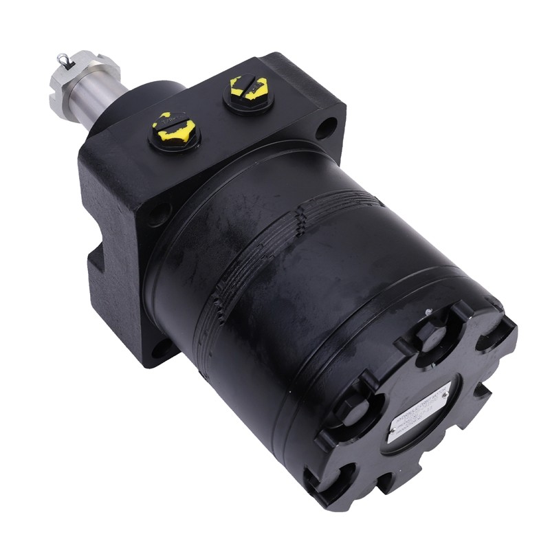 Fits for Skyjack Scissor Lift SJ 6826 RT, SJ 6832 RT Wheel Motor 141656 241990