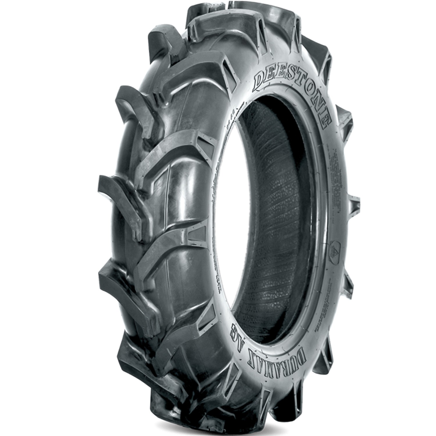 Tire Deestone D413 Duramax AG 8-18 Load 6 Ply Tractor Tire Deestone D413 Duramax AG 8-18 Load 6 Ply Tractor