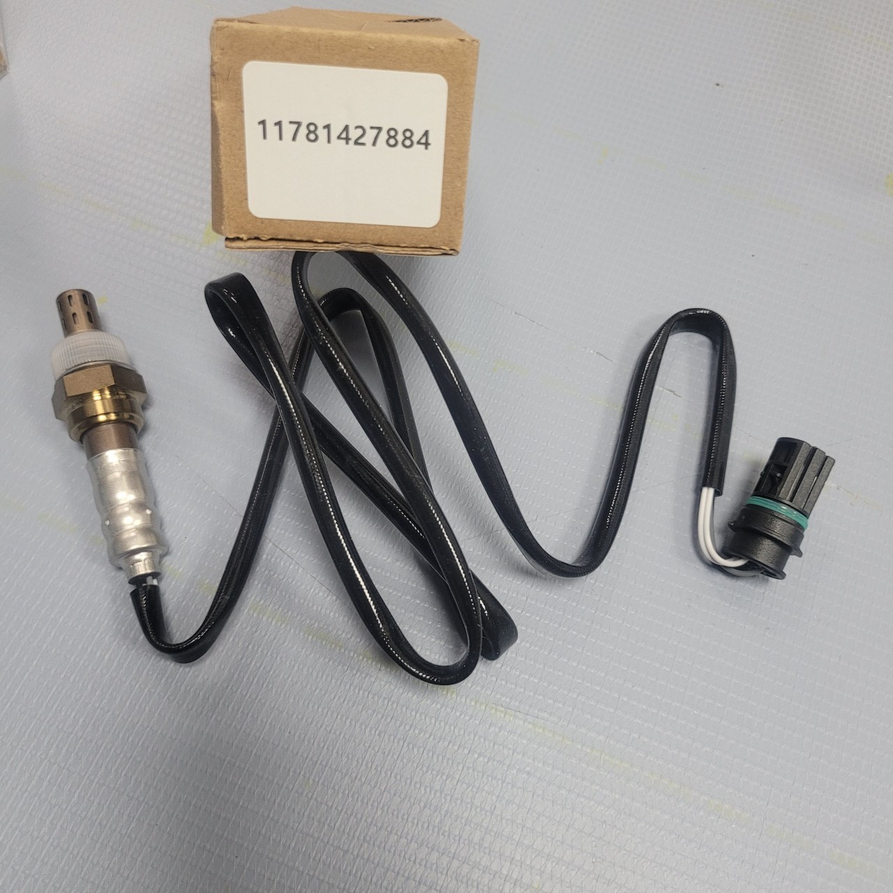 Oxygen Sensor Fits BMW 1996-1999 11781427884 Oxygen Sensor Fits BMW 1996-1999 11781427884