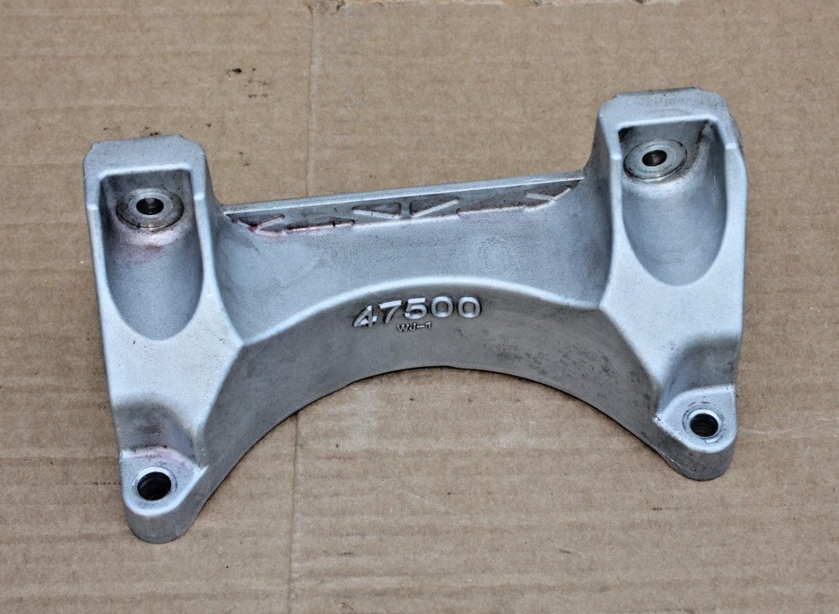 OEM A8LR1 automatic transmission support bracket mount for 2021-2023 Genesis g80
