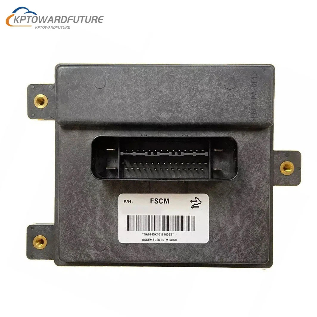NEW Fuel Pump Control Module For 2013-2015 GM NEW Fuel Pump Control Module For 2013-2015 GM