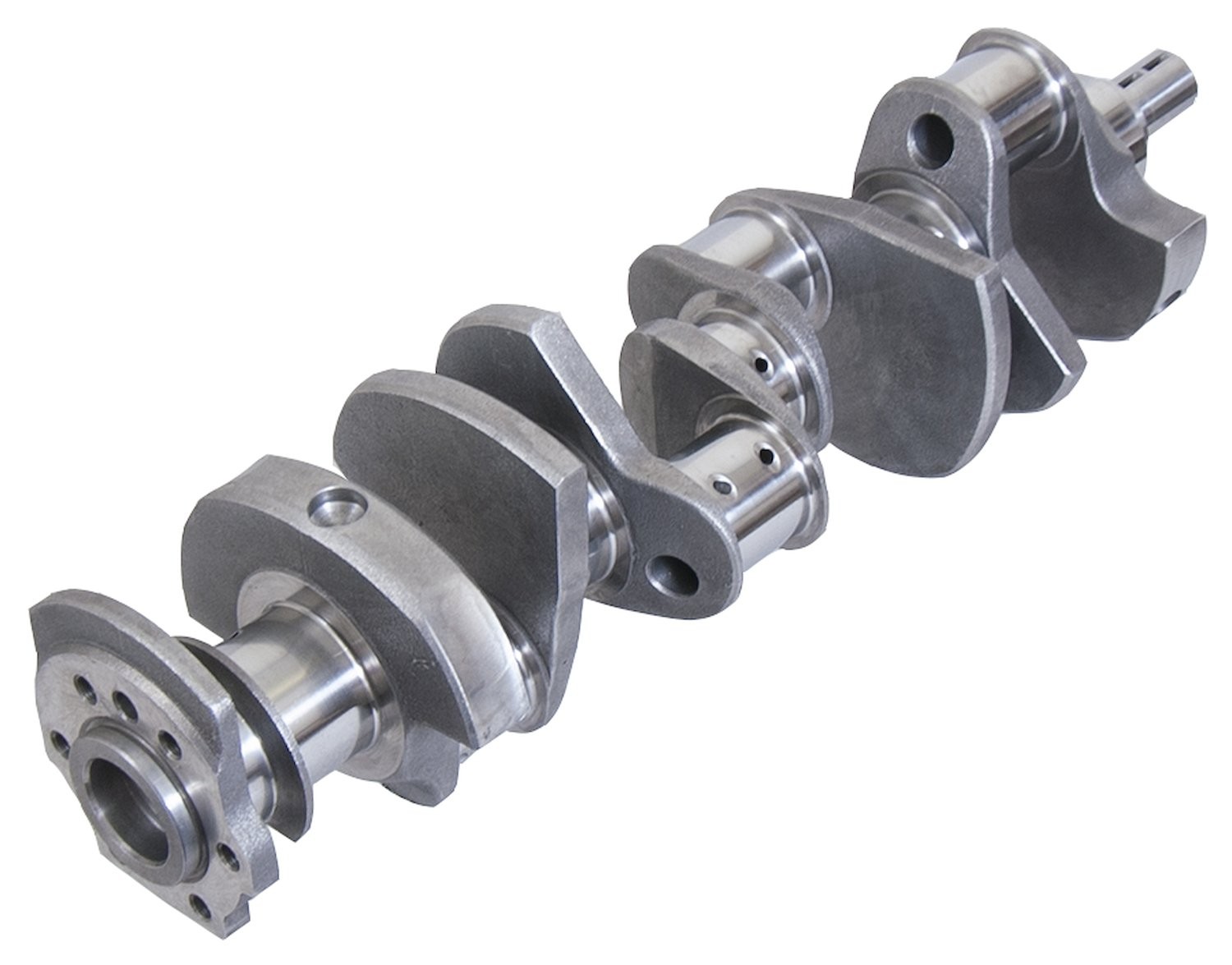 Eagle Chevrolet 383 Cast Steel Crankshaft 3.750\
