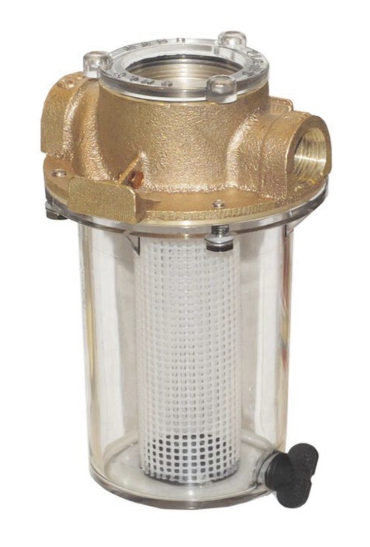 GROCO ARG-2000-P Series 2 GROCO ARG-2000-P Series 2
