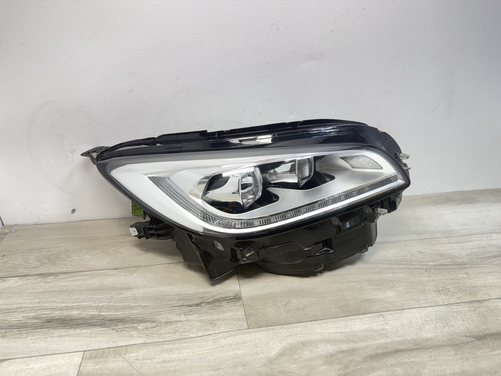OEM 2020 - 2025 Lincoln Corsair Right Passenger Side LED Headlight LJ7B13E016AP 