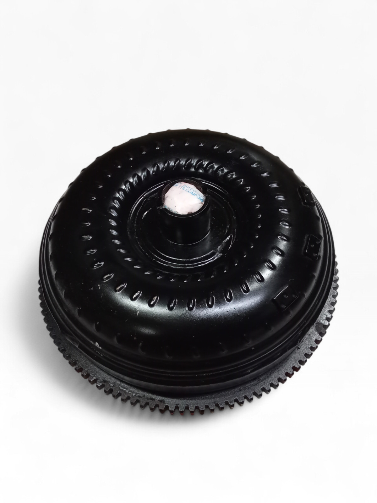 11-16 Hyundai Elantra 1.8L Torque Converter OEM 90K A6GF1