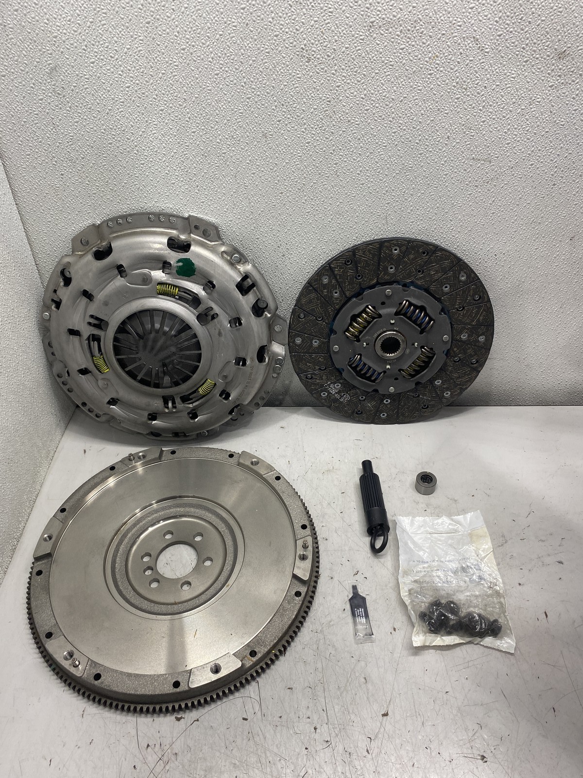 LuK Pro Gold Performance Clutch Kit