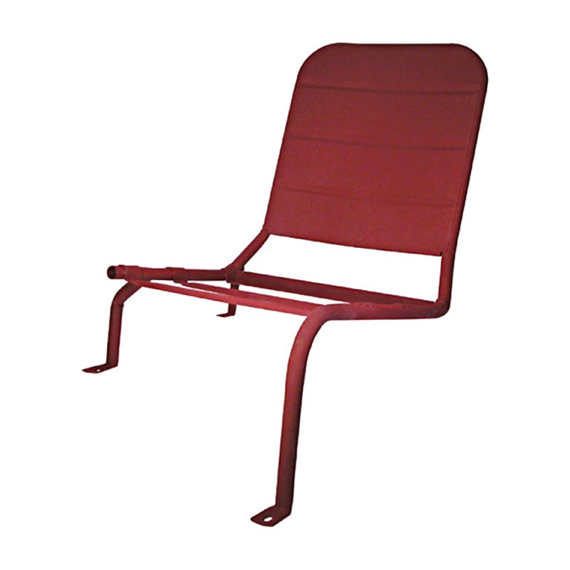 Omix-ADA 12011.16 Front Driver Side Seat Frame