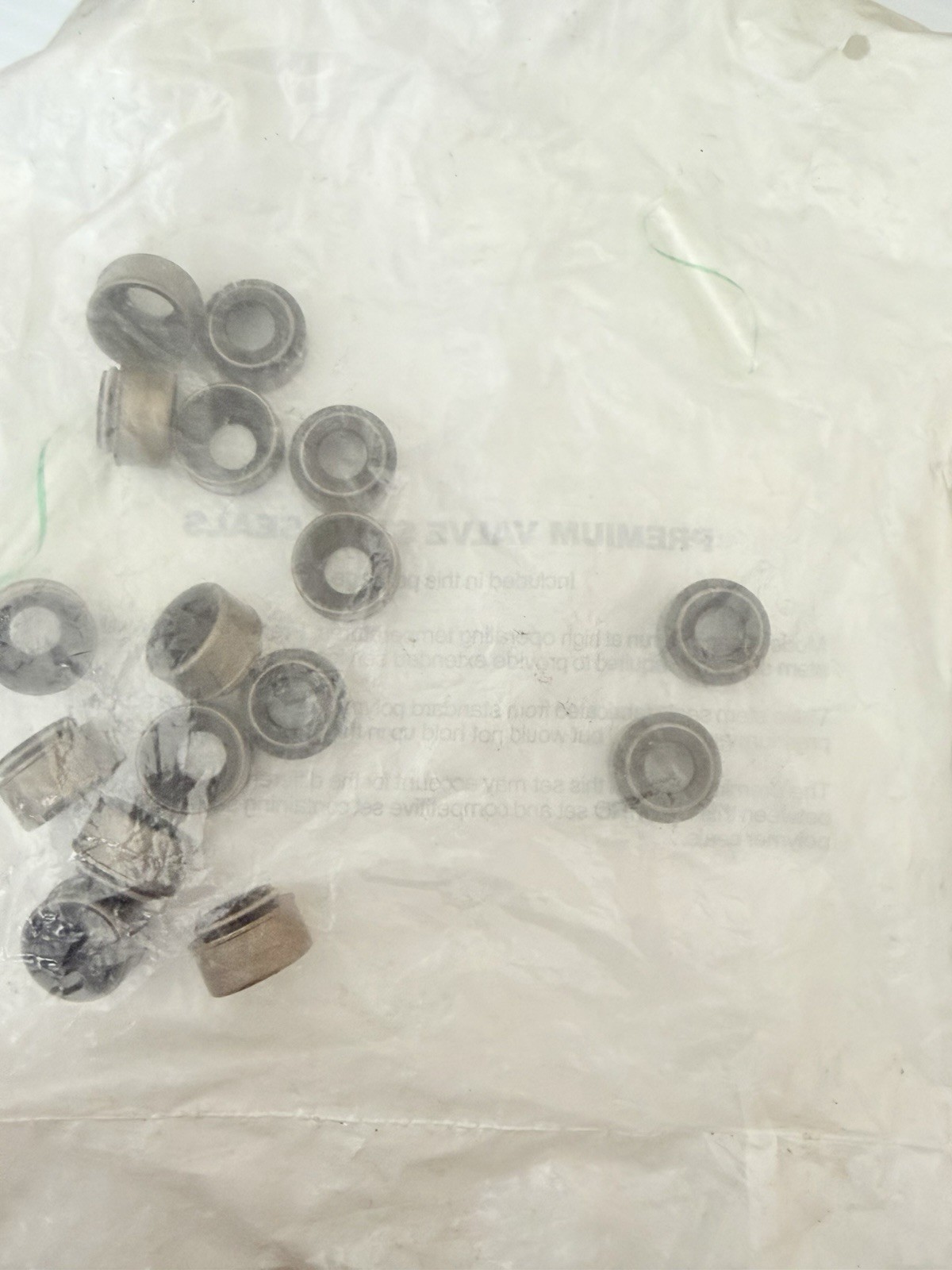 Premium Valve Stem Seals 5P 591, Premium Valve Stem Seals 5P 591,