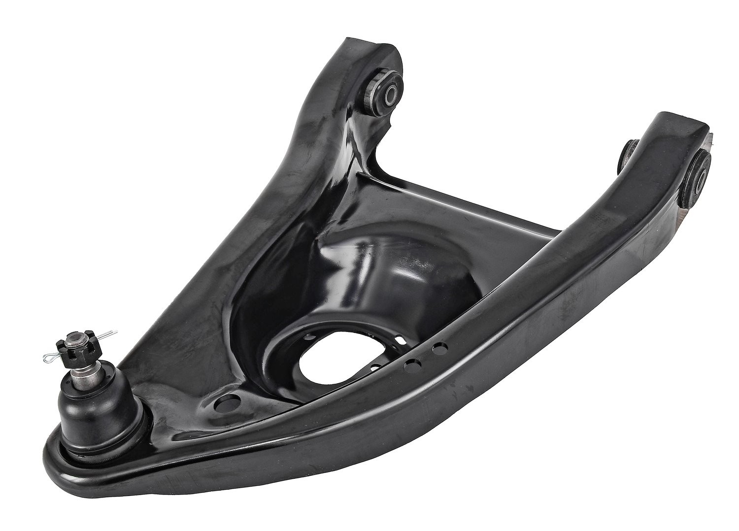 JEGS Front Lower Control Arm Fits Select 1964-1972 GM A-Body Models