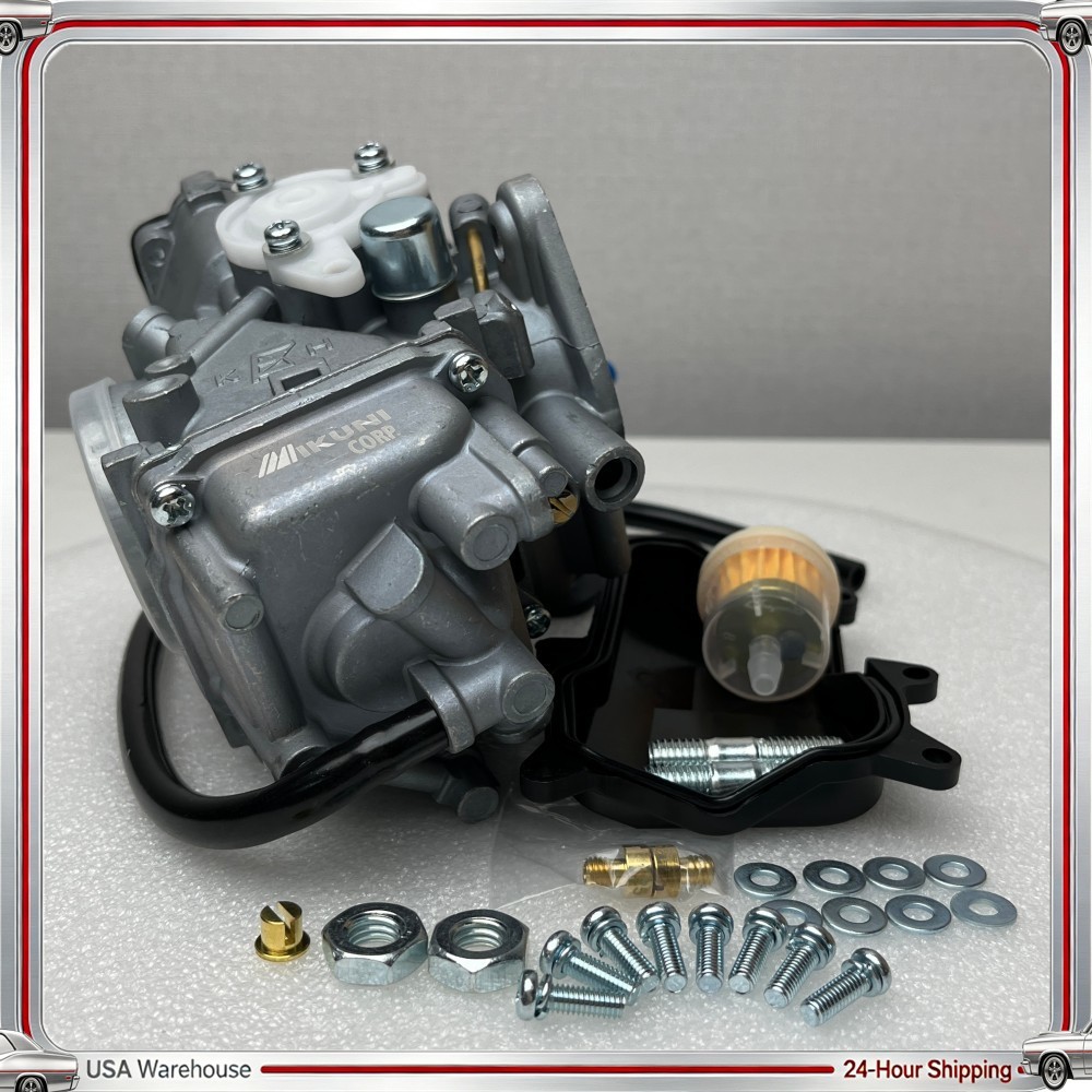 Moose Racing Carburetor Yamaha Warrior 350 YFM350 1993-2004 3GD-14101-00-00