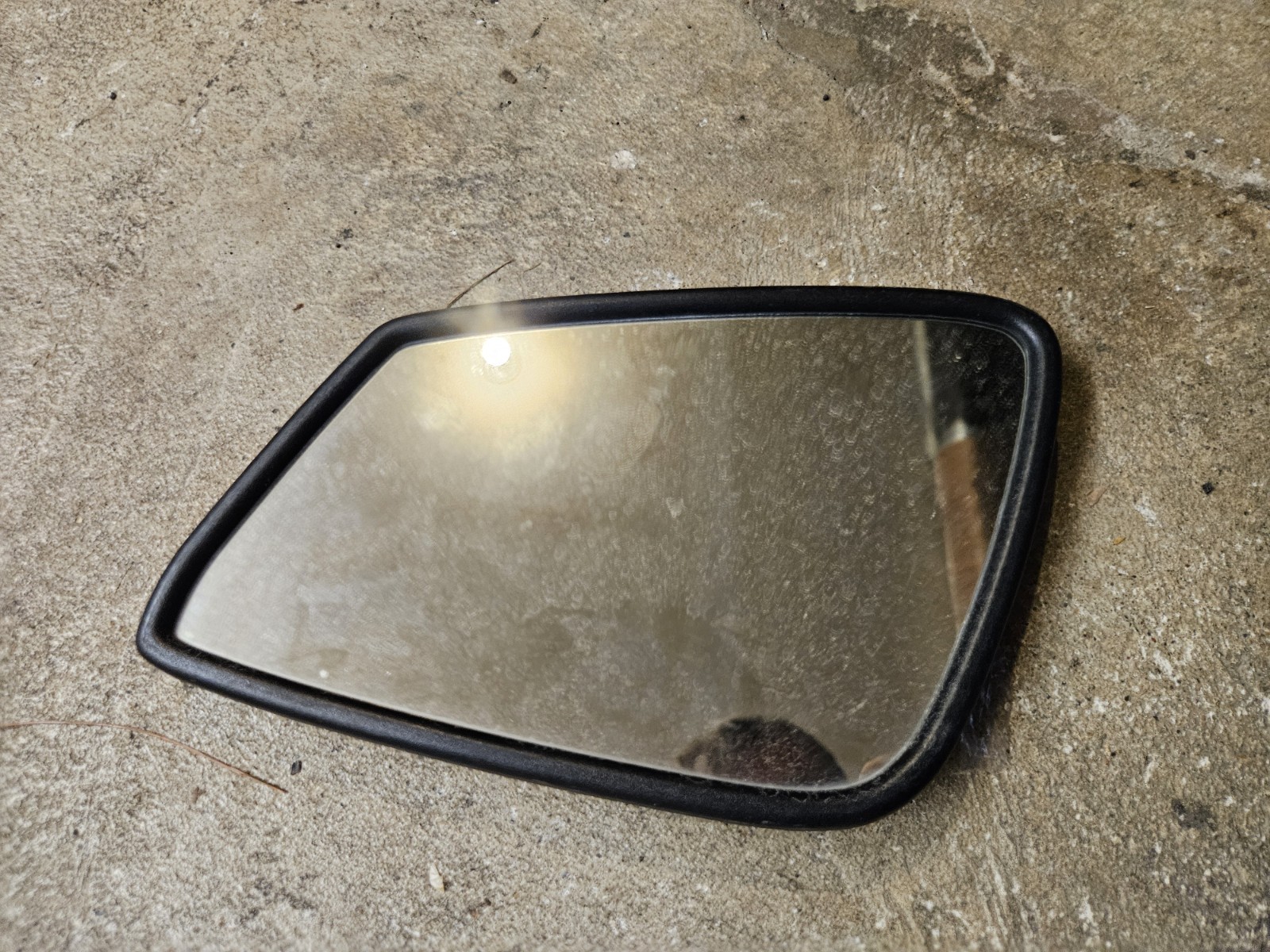 09-17 BMW 5/6/7/GT F01/F06 F10/E60 LEFT Auto DIM HEATED MIRROR GLASS USA type 09-17 BMW 5/6/7/GT F01/F06 F10/E60 LEFT Auto DIM HEATED MIRROR GLASS USA type