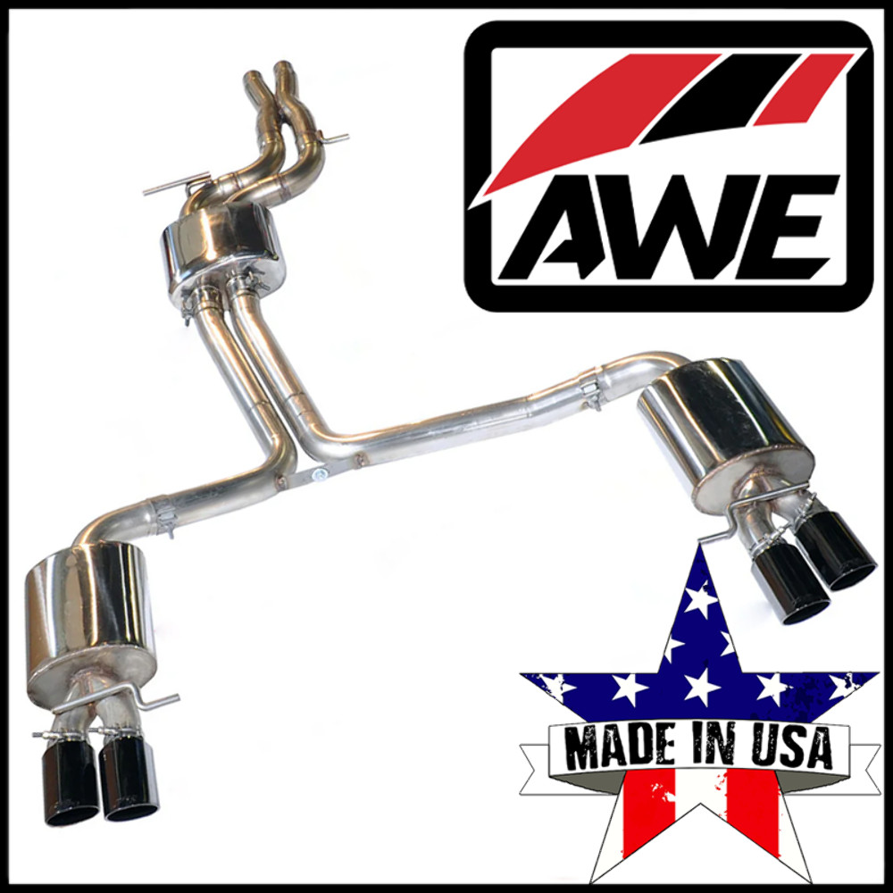 AWE Touring Edition 2.5