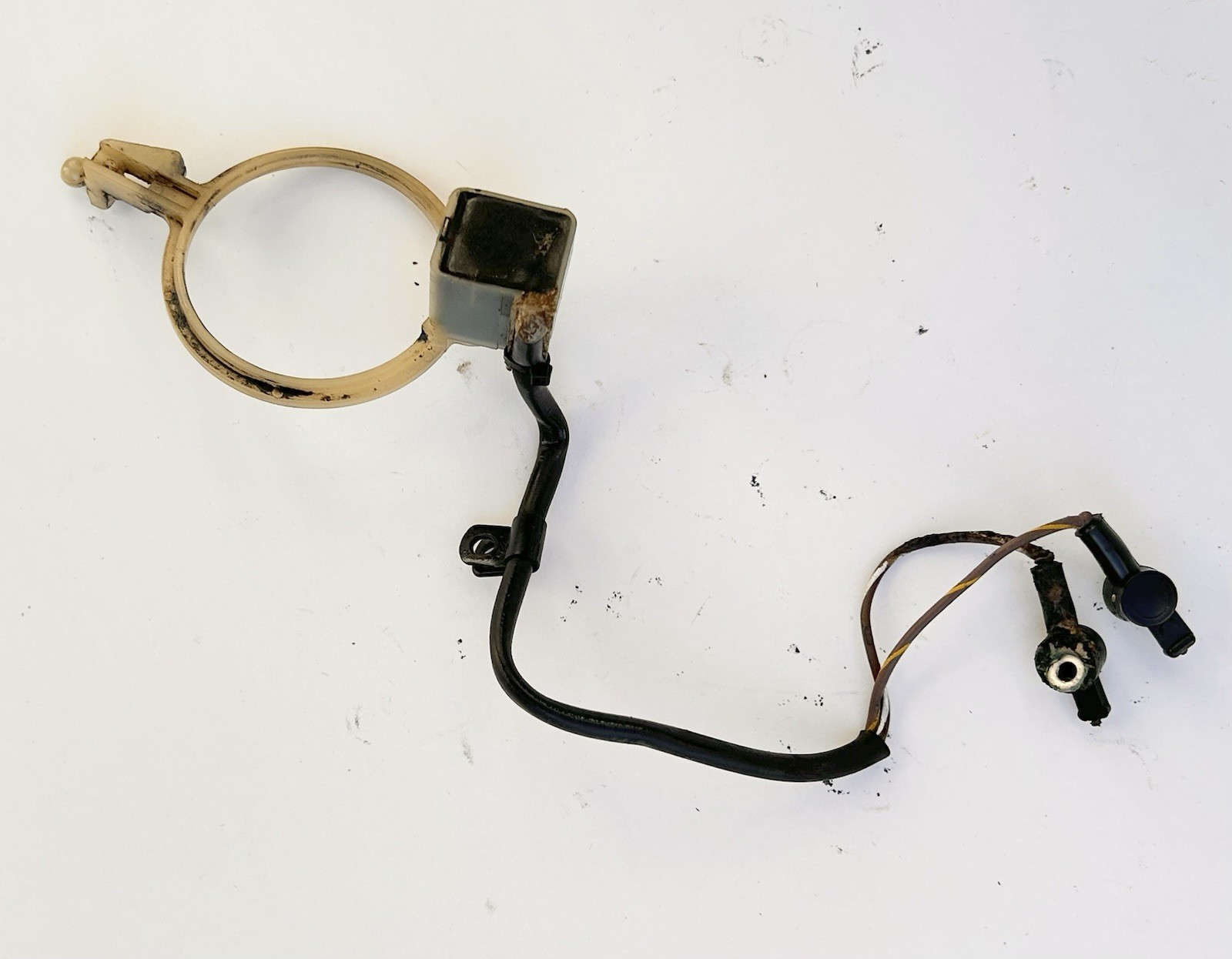 6 8 9.9 15 18 20 25 hp Mercury Outboard Trigger assembly 98450A5 OEM 6 8 9.9 15 18 20 25 hp Mercury Outboard Trigger assembly 98450A5 OEM