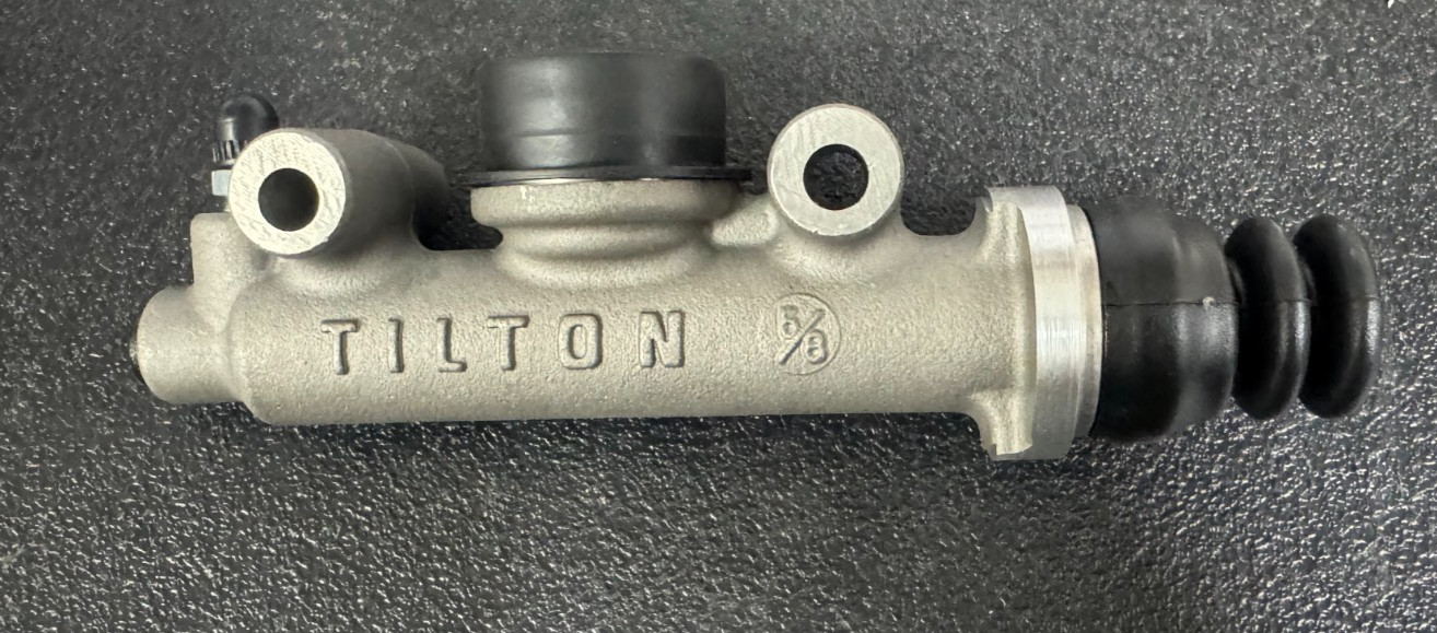 NEW BRAKE MASTER CYLINDER FOR POLARIS 1999 RANGER PART # 1930880 NEW BRAKE MASTER CYLINDER FOR POLARIS 1999 RANGER PART # 1930880