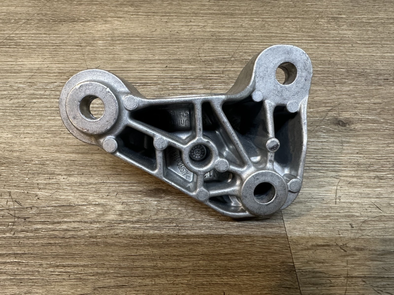 2024-25 VW ID.4 REAR  MOTOR BRACKET OEM PART # 1EK199117