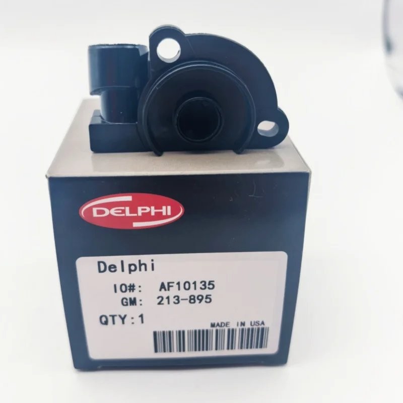 Throttle Position Sensor Delphi 213-895 17106681 For 1987-97 Chevrolet Cavalier