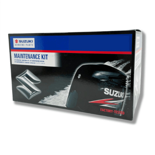 Suzuki Maintenance Kit - Model DF250AP/300A/300AP/250SS