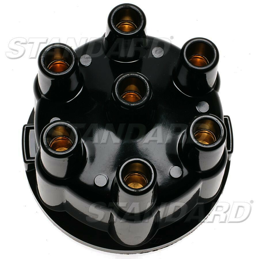 1962 - 1968 Standard Motor Products DR428 Distributor Cap - International AMC 1962 - 1968 Standard Motor Products DR428 Distributor Cap - International AMC