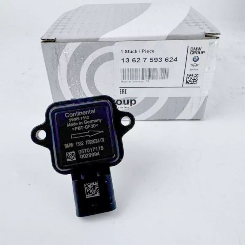 NEW M Air Flow Mtr Senso MAF 13627593624 BMW X3 X 335i 535i 640i 135i 435i X1 X5