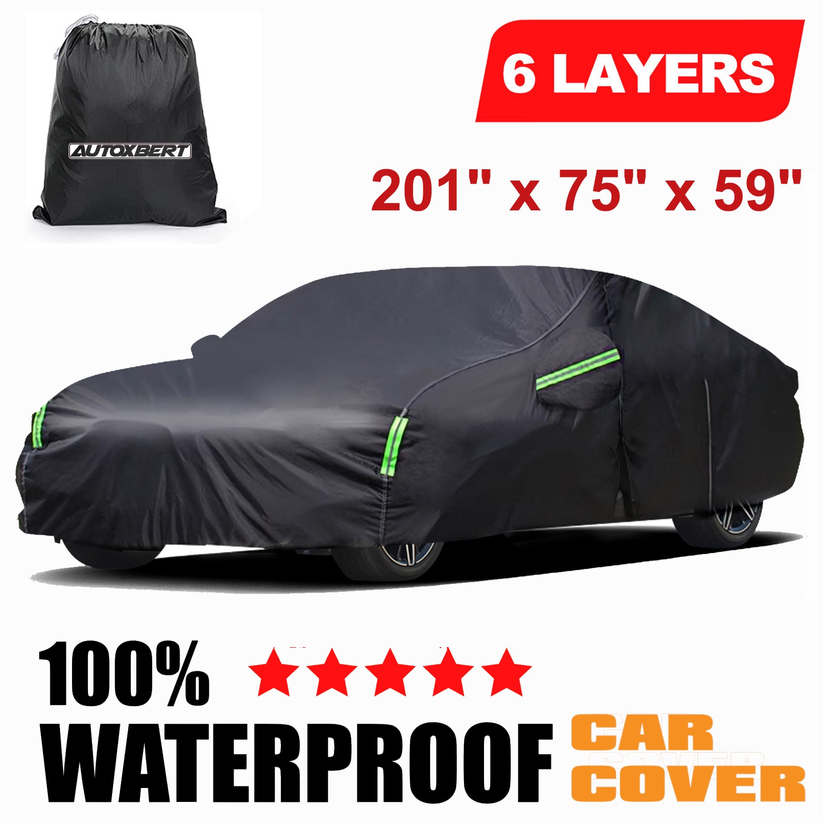 6 Layer 201