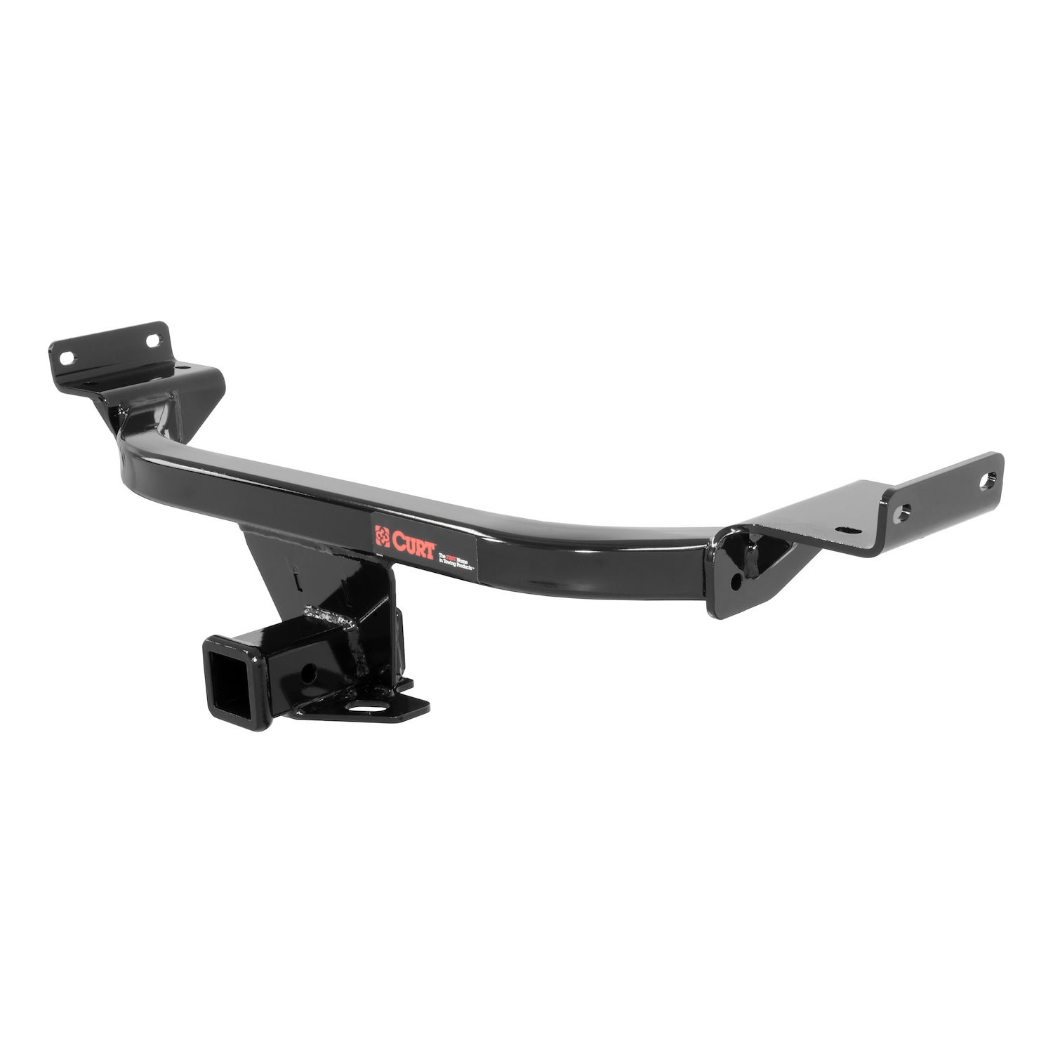 Curt Class 3 Trailer Hitch