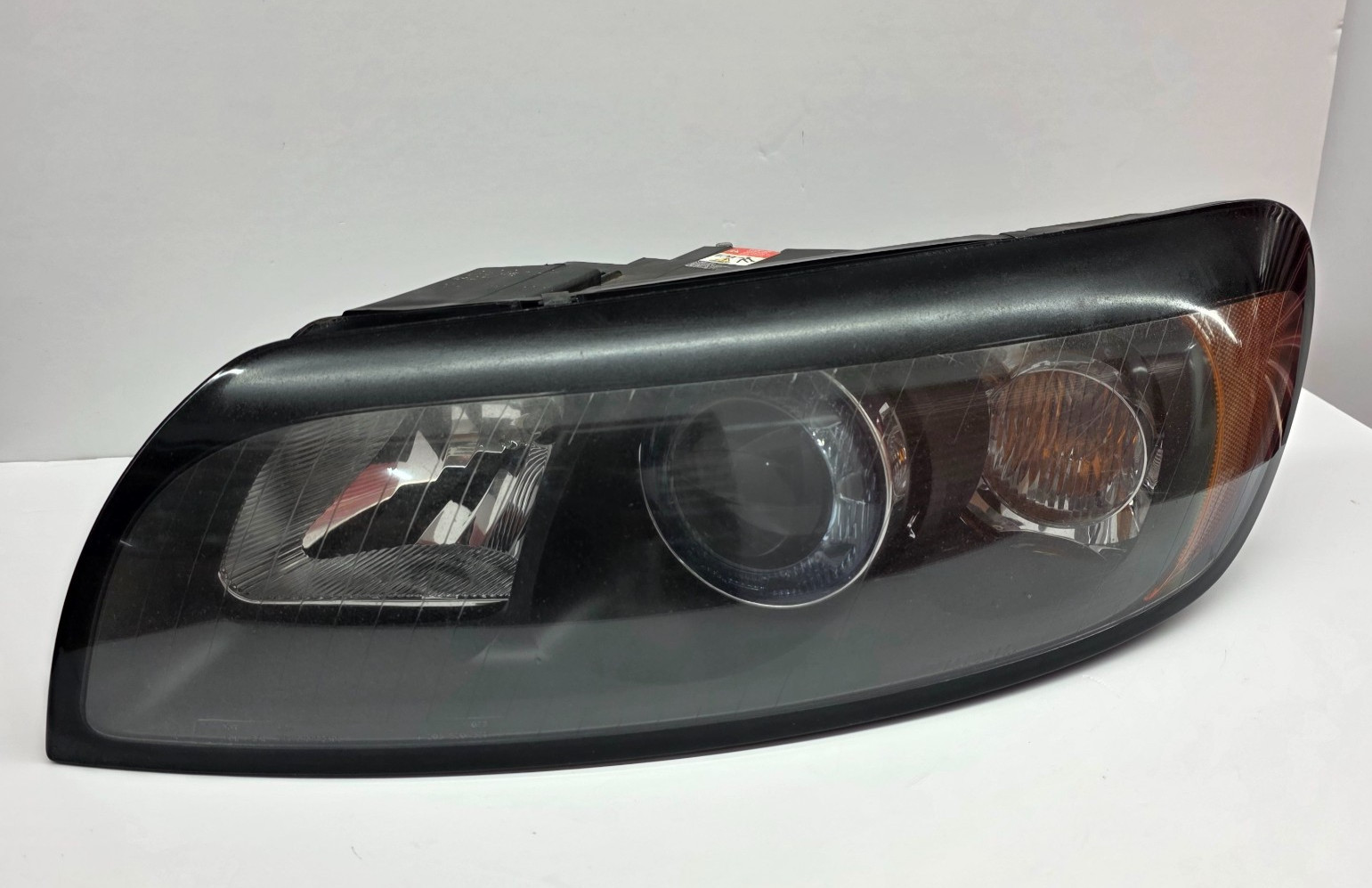2007-2010 Volvo C30 Left Driver Side LH Front Xenon Headlight 31283164 OEM