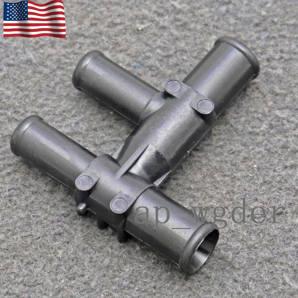 New Water Pipe For Toyota Camry RAV4 87248-33020 8724833020 US STOCK New Water Pipe For Toyota Camry RAV4 87248-33020 8724833020 US STOCK