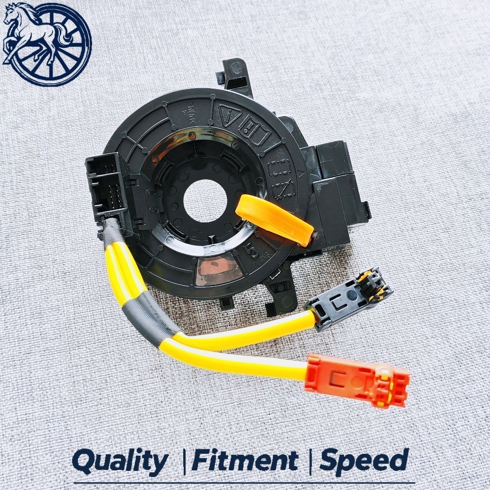 New Spiral Cable Clock Spring For Toyota Highlander Lexus Scion xB 84306-0E010 