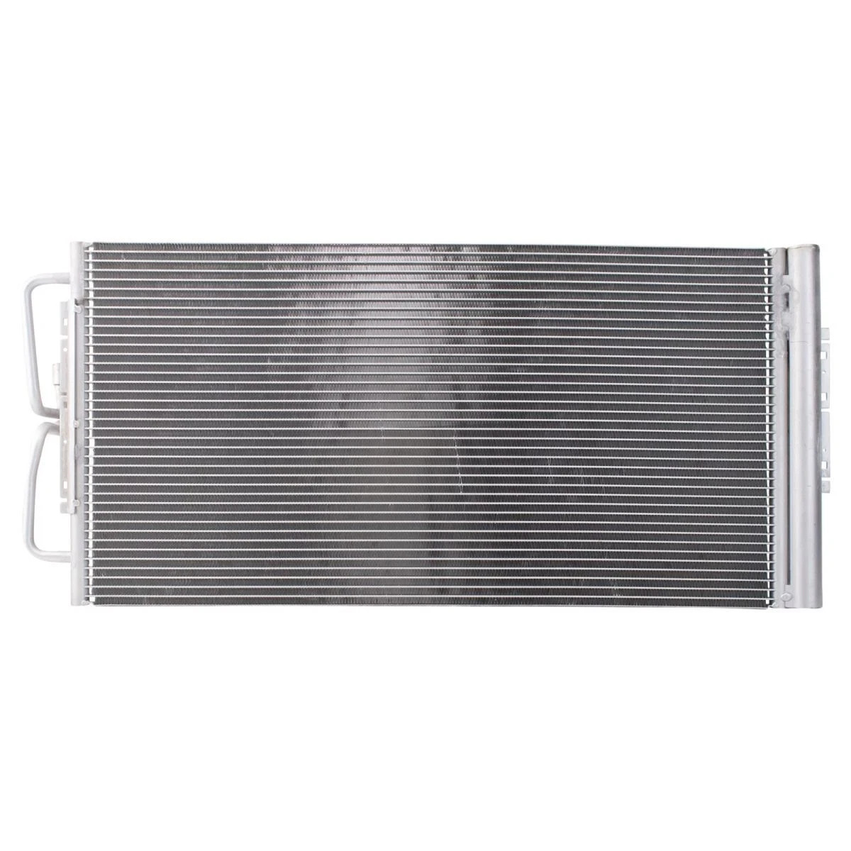 AC Condenser Air Conditioning w/ Receiver Drier for GM 3.8L 3.5L 3.9L DPI# 3467 AC Condenser Air Conditioning w/ Receiver Drier for GM 3.8L 3.5L 3.9L DPI# 3467