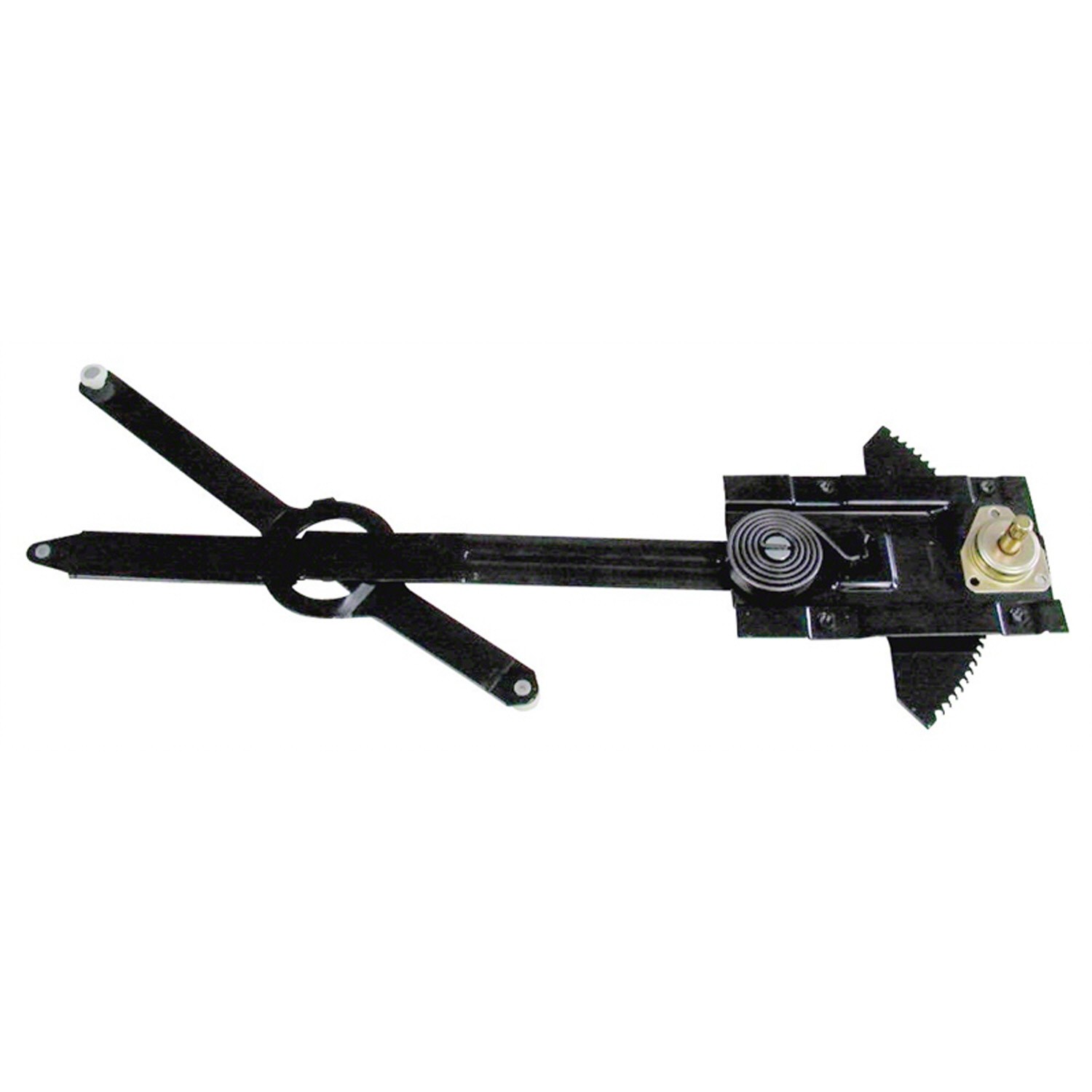 Front Passenger Side Window Regulator fits 1969-71 Chevrolet Blazer 4143-420-67R