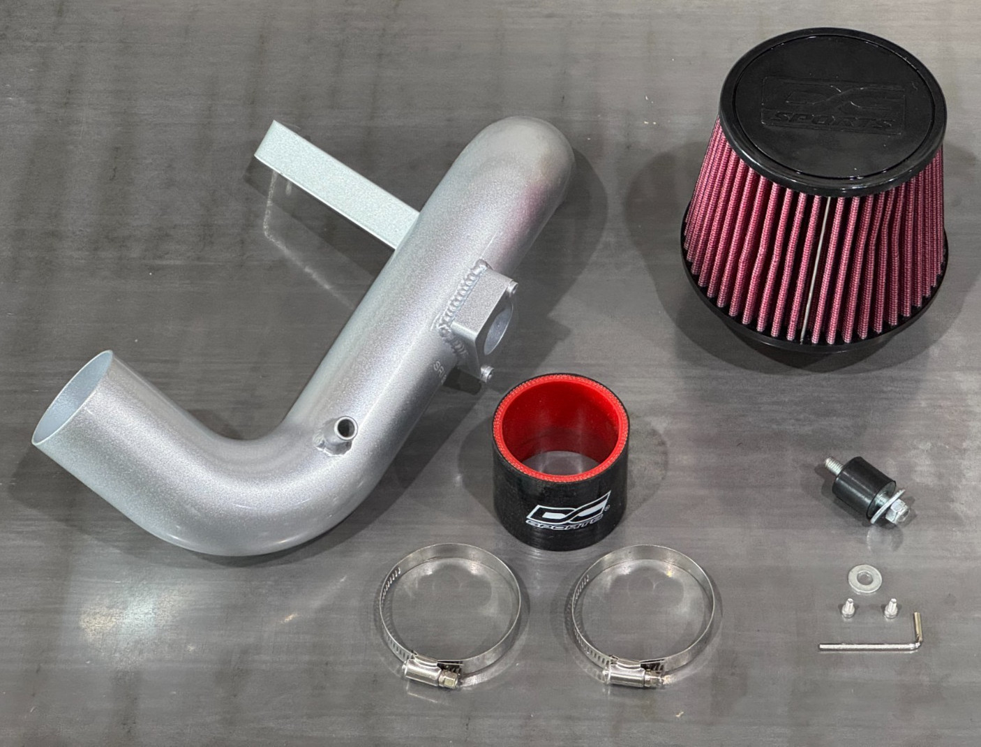 SALE DC Sports SRI6013M Short Ram Intake For 08-12 Mitsubishi Lancer 2.0L 2.4L