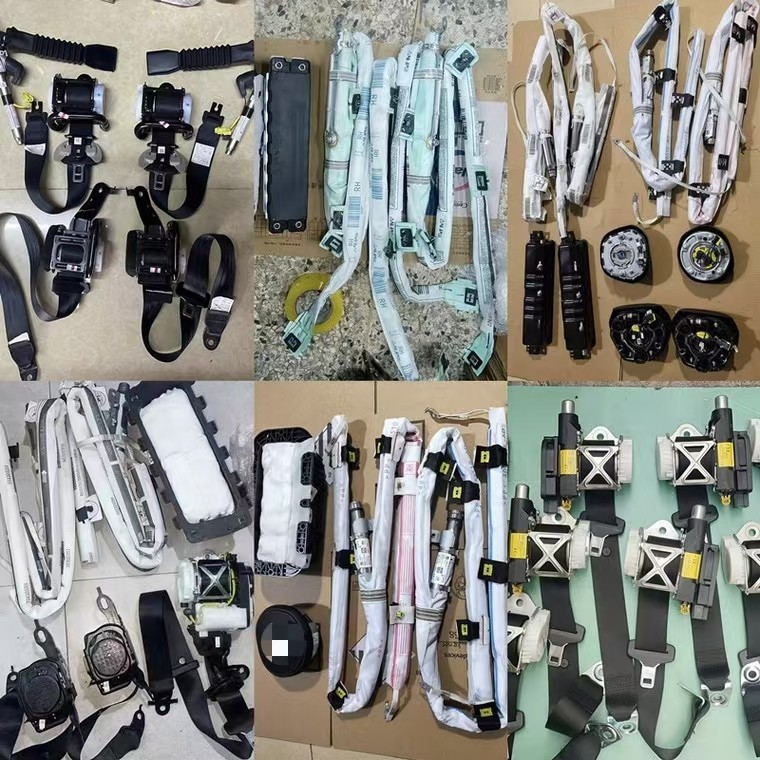 BMW X1/2/3/4/5/6/7 AMG roof curtains wholesale seat belts BMW X1/2/3/4/5/6/7 AMG roof curtains wholesale seat belts